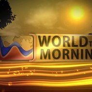 WorldThisMorning