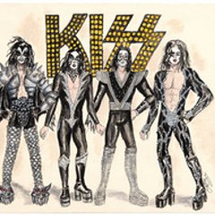 Dressedtokiss