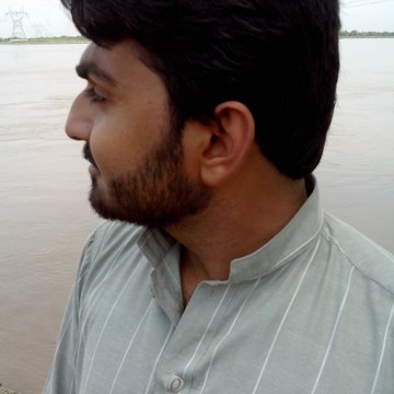Mubeen Ch