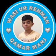 Wasi Ur Rehman Qamar