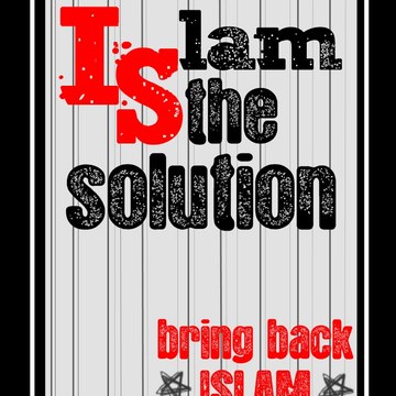 Islam is Only Solution