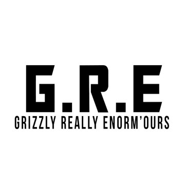 Grizzly Really Enorm'ours