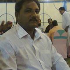 Sudhir Altafi