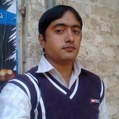 Irshad Shah12