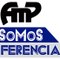 Asociación AMP - SOMOS DIFERENCIA