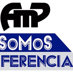 Asociación AMP - SOMOS DIFERENCIA
