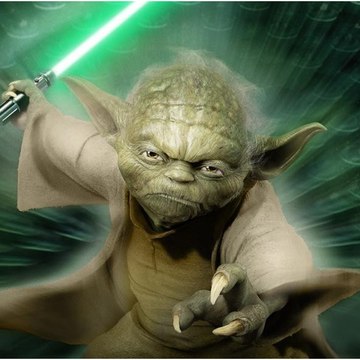 MasterYoda
