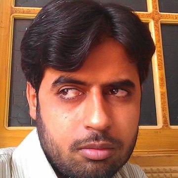 Imran Sahir