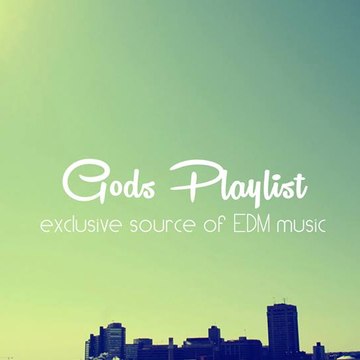 God's Playlist
