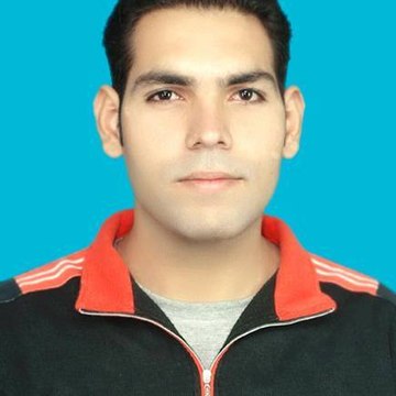 ALL PAKISTAN ISP