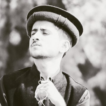 Abid Khattak