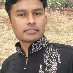Mubasher Hussain
