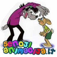 SenojiAnimacija.lt