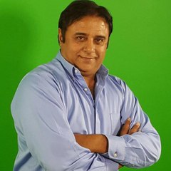 Zafar Iqbal New Yorker