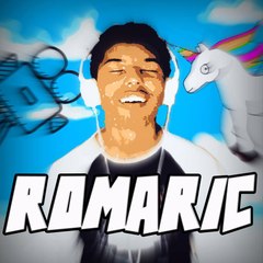 Romaric