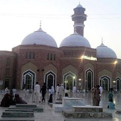 baba fareed channel