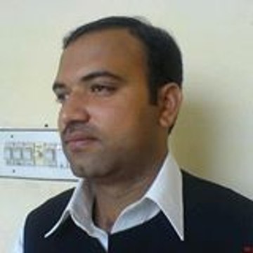 Sajjad Ahmad