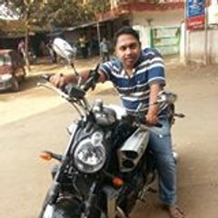 Sunmoon Mohanty
