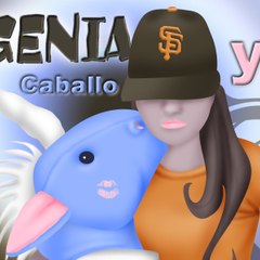 GeniayCaballo