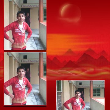 Muhammad NAEEM