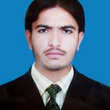 Malik Shahbaz