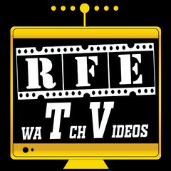 Rolling Frames Entertainment RFE TV