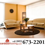 Cardoza Flooring