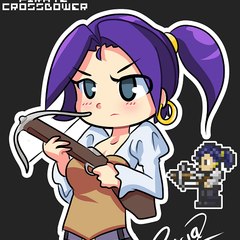 Karrio Terraria