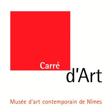 Carré d'Art-Musée d'art contemporain Nîmes
