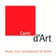 Carré d'Art-Musée d'art contemporain Nîmes