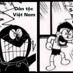 Doraemon