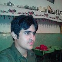 Inam Ullah Khan