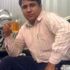 Danish Lateef Teewno