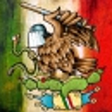 El Mexi Cano