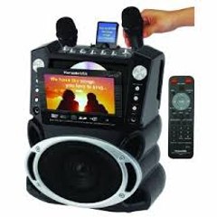Karaoke Machine For Kids