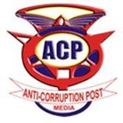 Anti-Corruption Post Karachi