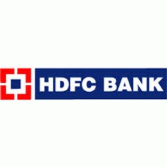 HDFC Bank