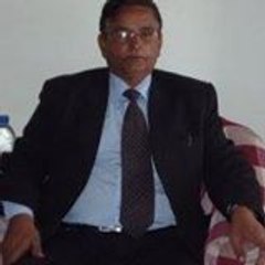 Feroze Parvez