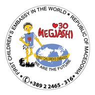 FIRST CHILDREN'S EMBASSY IN THE WORLD MEGJASHI