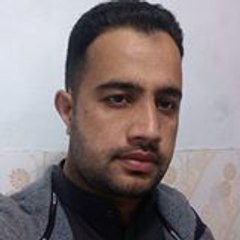 Asad Shah