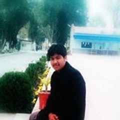 Sharjeel Malik
