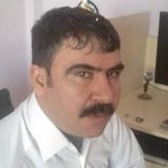 Ahmet Tekdemir