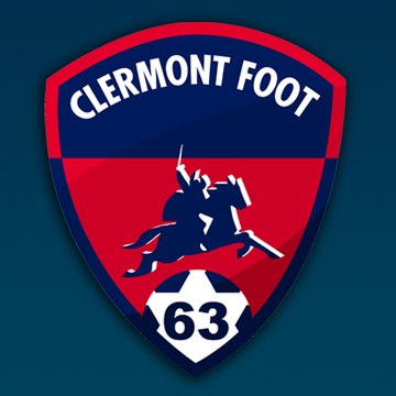 Clermont Foot 63