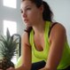 Fitness Bien-Être avec Juliana