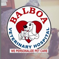 Balboa Veterinary Hospital