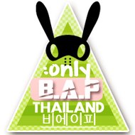 Only B.A.P Thailand