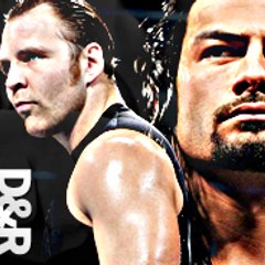 Dean-Ambrose.Org | Roman-Reigns.Net