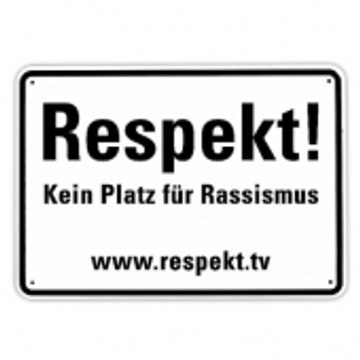 Profil DailyMotion de l&rsquo;utilisateur Respekt.TV