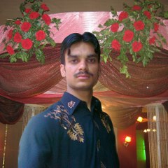 Rafaqat Ali