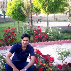 Arif Chohan